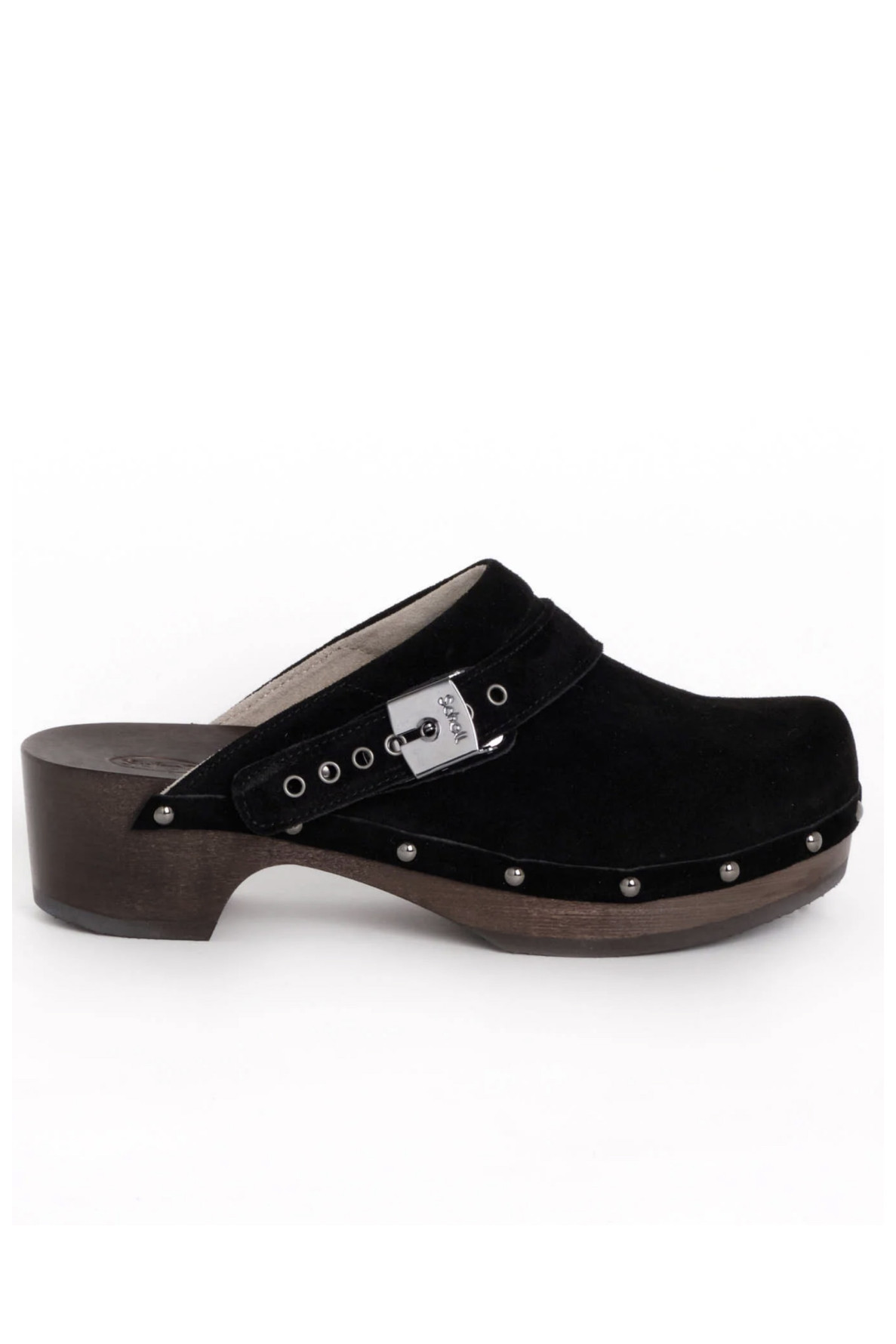 PESCURA ROBIN MULES - 1
