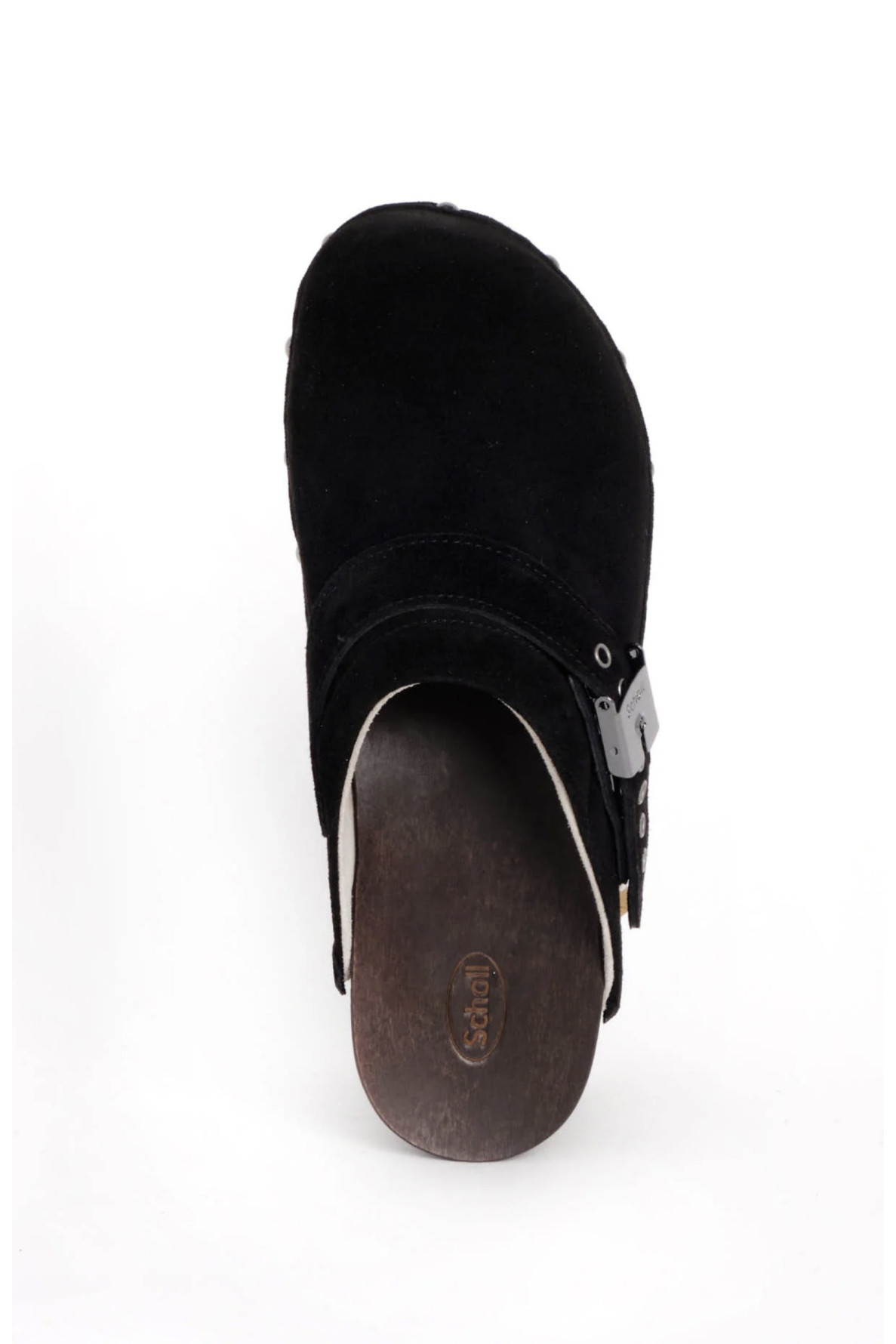 PESCURA ROBIN MULES - 3
