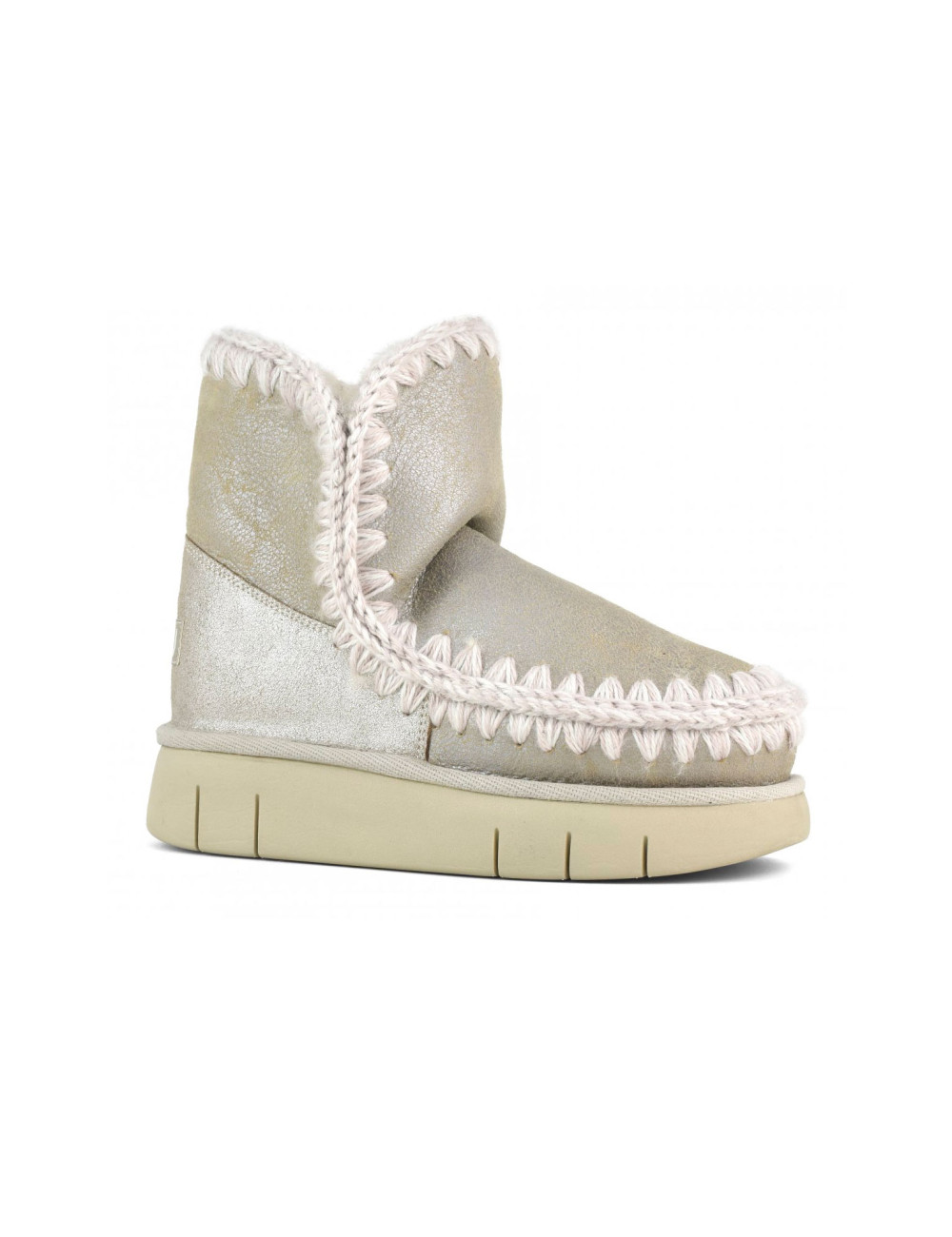 ESKIMO 18 BOUNCE - ESKIMO 18 BOUNCE -