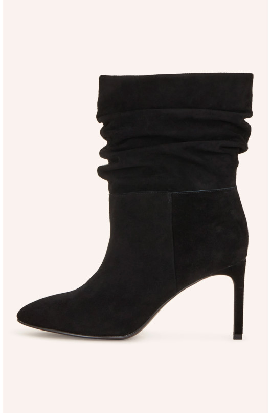 ANASTAS BOOTS - 1 - Bibi Lou - 1 