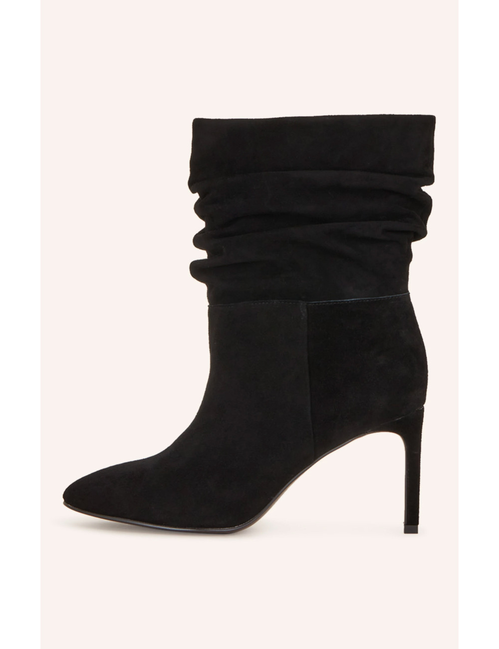 ANSTAS BOOTS - ANSTAS BOOTS -