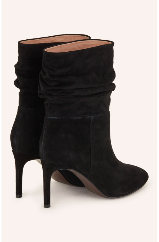 ANASTAS BOOTS - 2