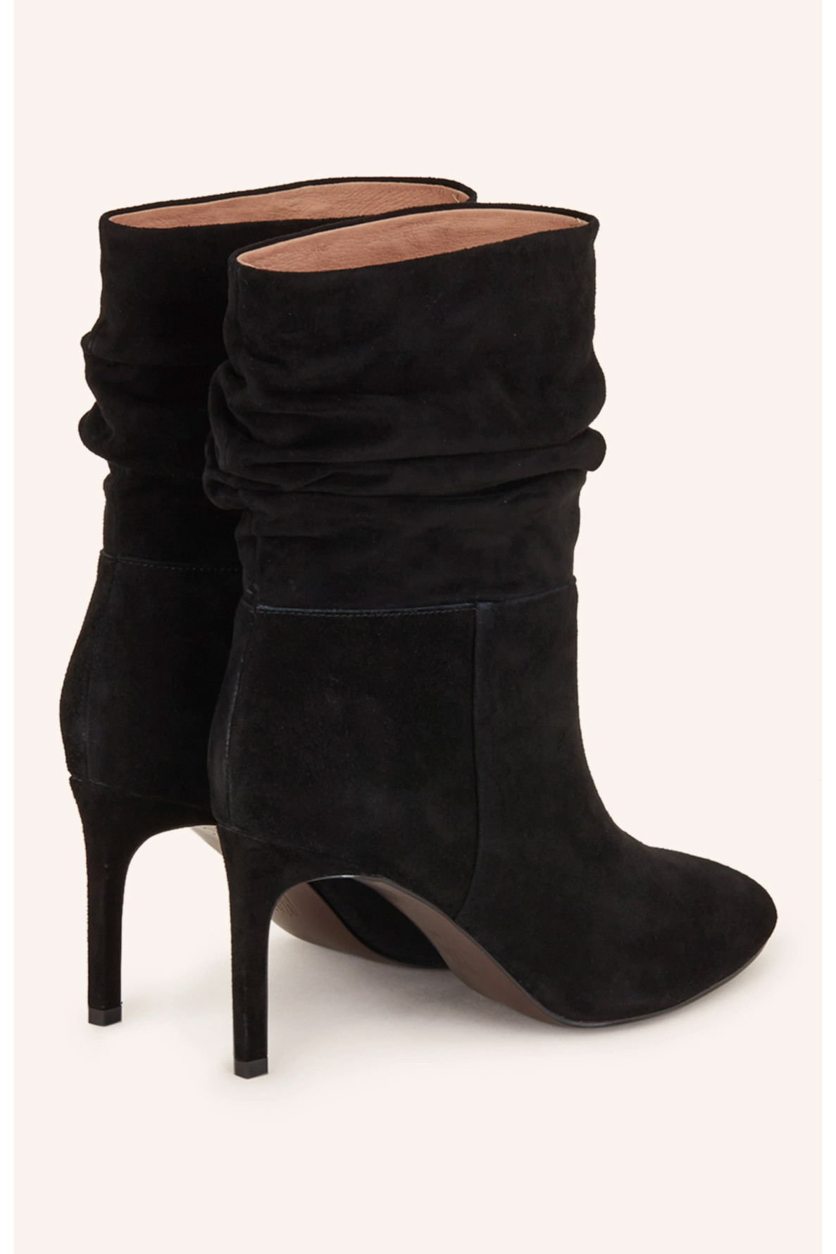 ANASTAS BOOTS - 2