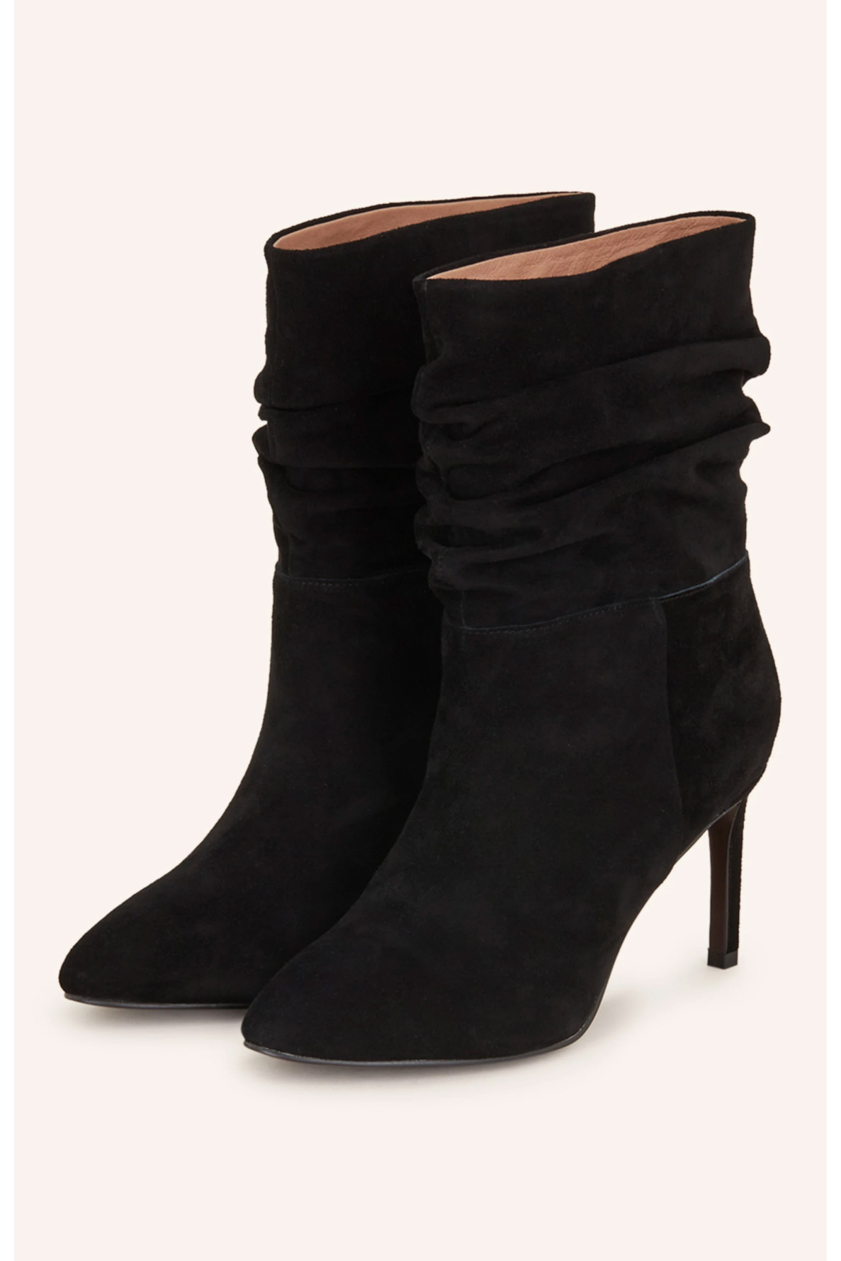 Boots talon fin online