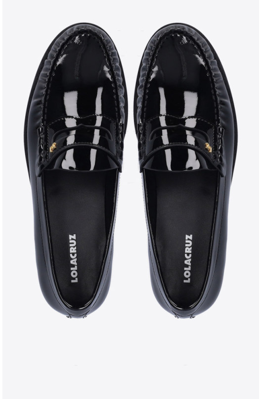 CAMBE LOAFERS - 2