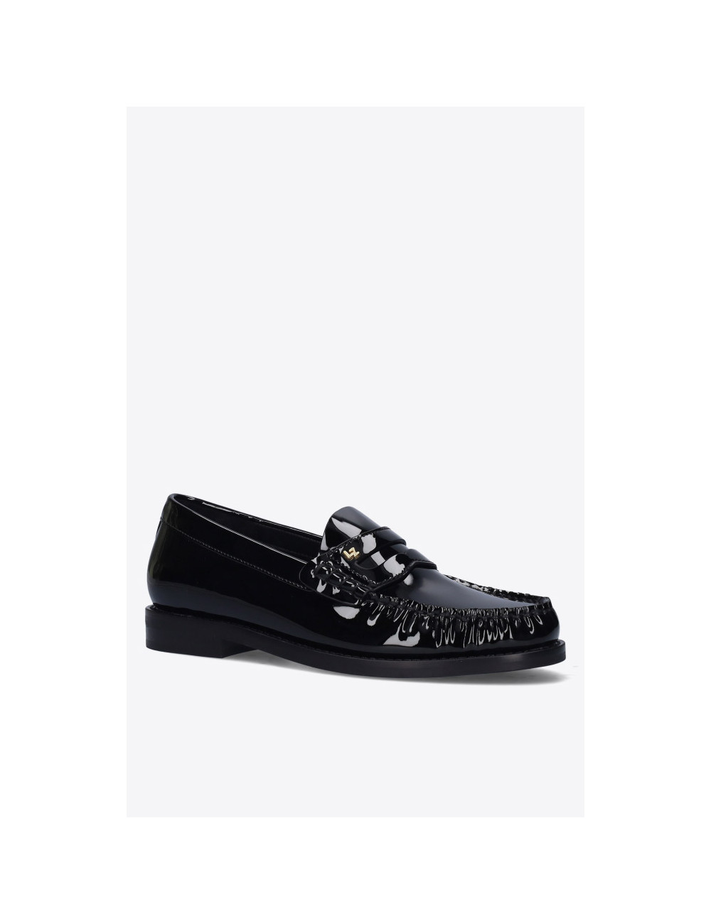 CAMBE LOAFERS - 