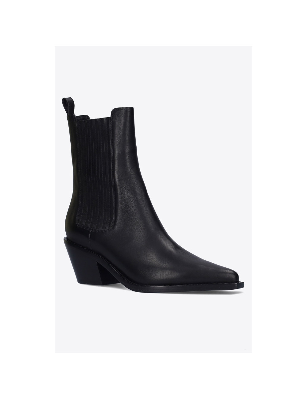 BOTTINES AUREL - 