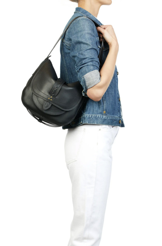 SAC MARIO - 5 - Jérôme Dreyfuss - 5 