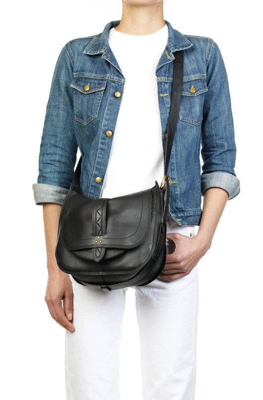 SAC MARIO - 6 - Jérôme Dreyfuss - 6 