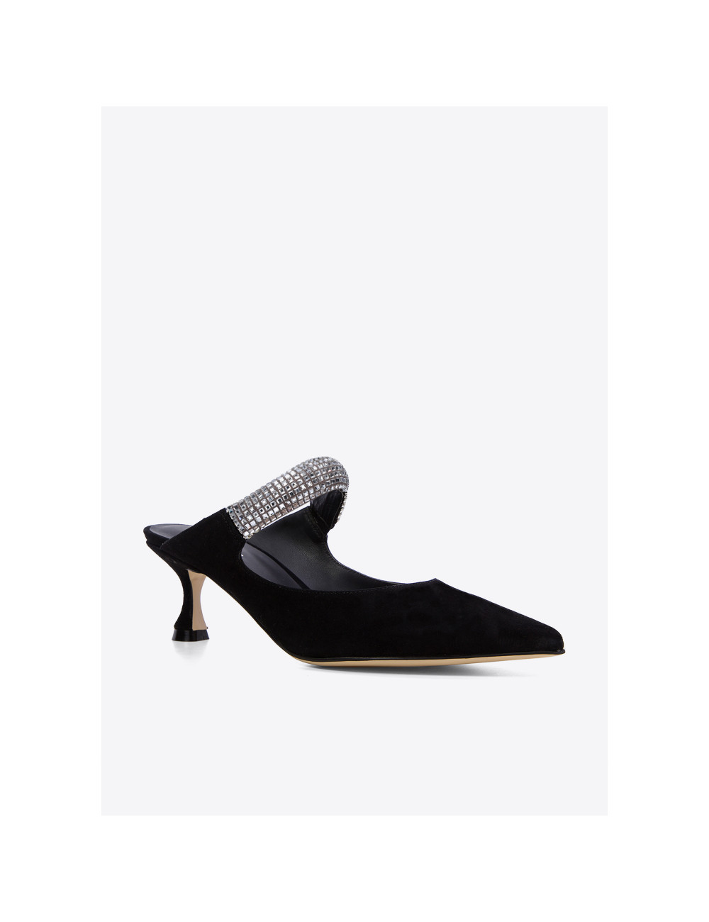 NEW BLAST MULES - NEW BLAST MULES -