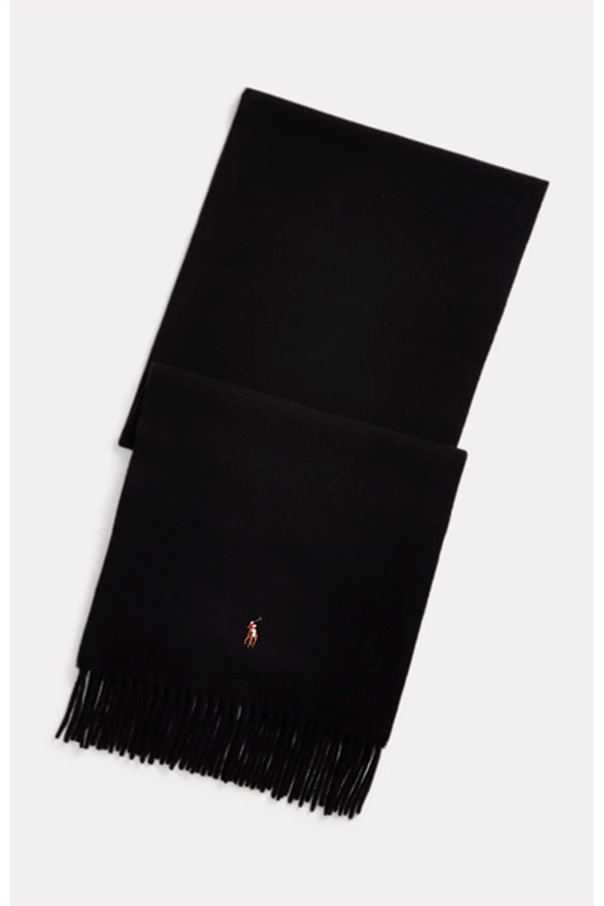 FRANGE SCARF - 1