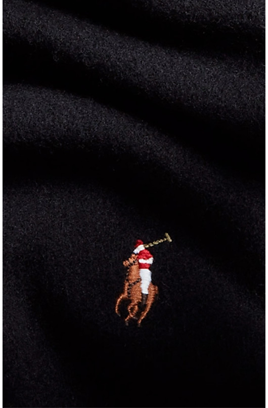 ECHARPE FRANGE - 2 - Polo - Ralph Lauren - 2 