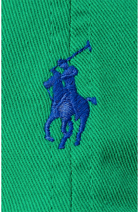 BILLARD GREEN CAP - 3 - Polo - Ralph Lauren - 3 