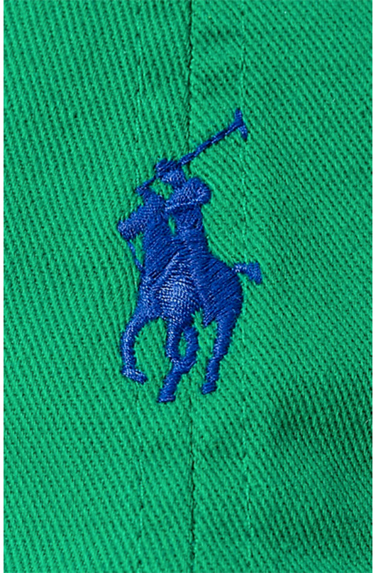 BILLARD GROENE PET - 3 - Polo - Ralph Lauren - 3 