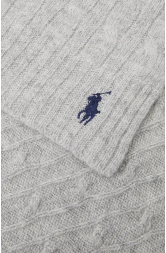 ECHARPE CLASSIQUE - 2 - Polo - Ralph Lauren - 2 