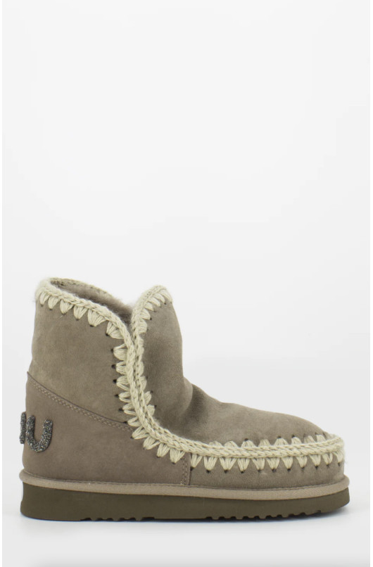 BOTTINES ESKIMO 18 - 1 - Mou - 1 