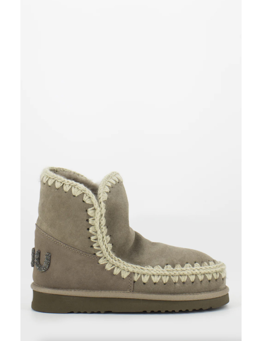 BOTTINES ESKIMO 18 - 