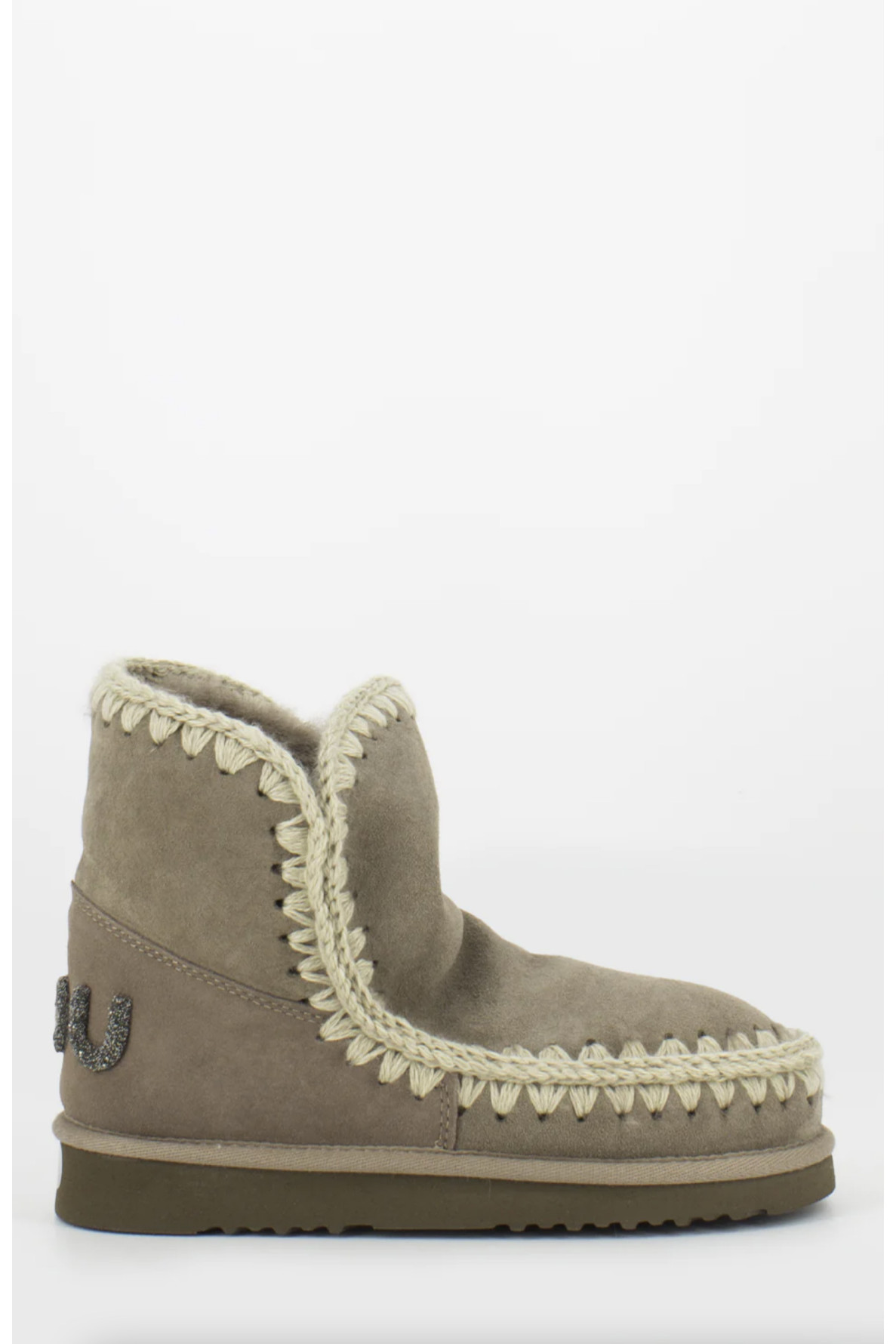 BOTTINES ESKIMO 18 - 1