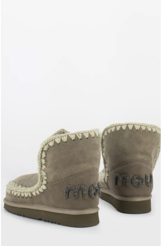 ESKIMO 18 BOOTS - 2 - Mou - 2 