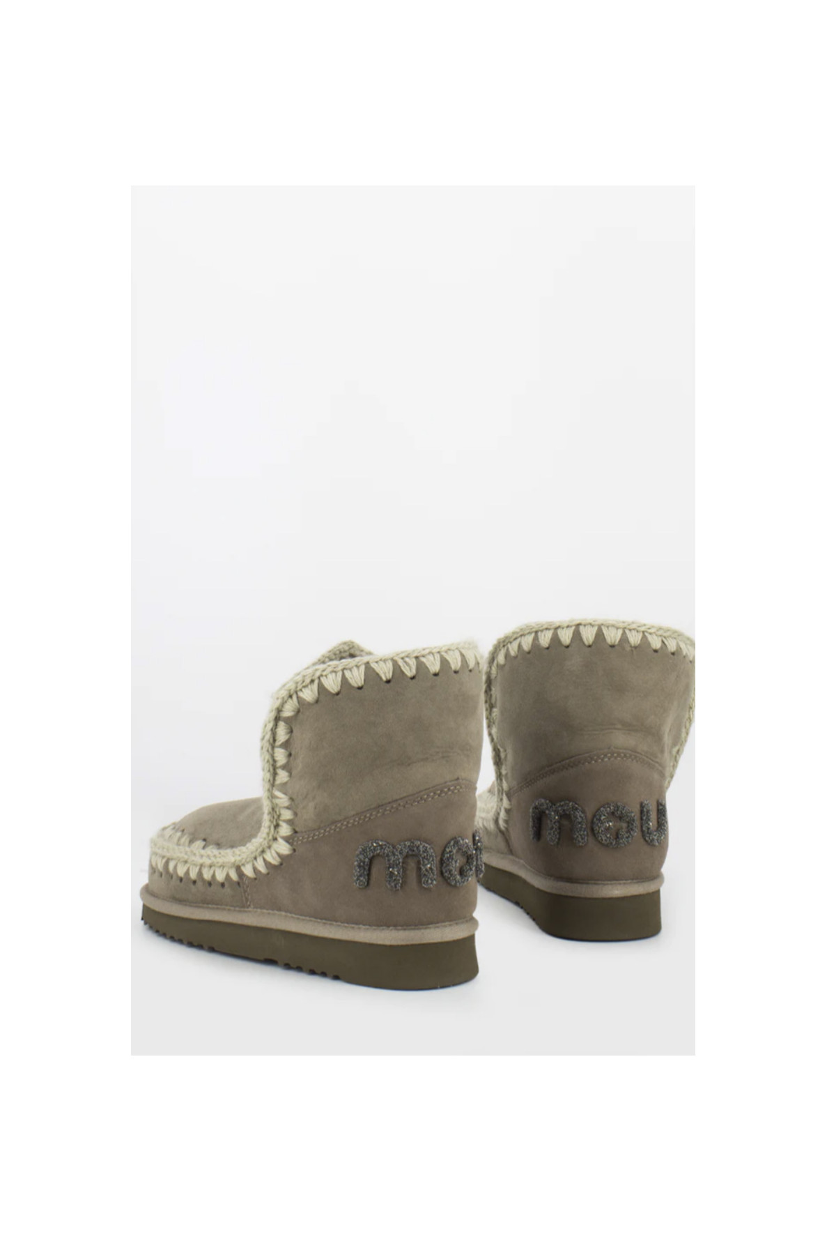 BOTTINES ESKIMO 18 - 2