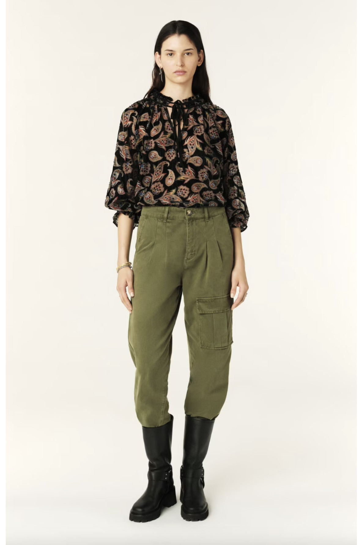 Prêt à Porter Toute la collection L'expert de la mode au féminin