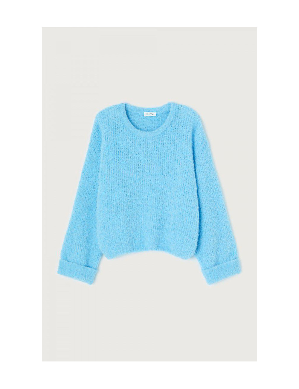 ZOLLY SWEATER - 