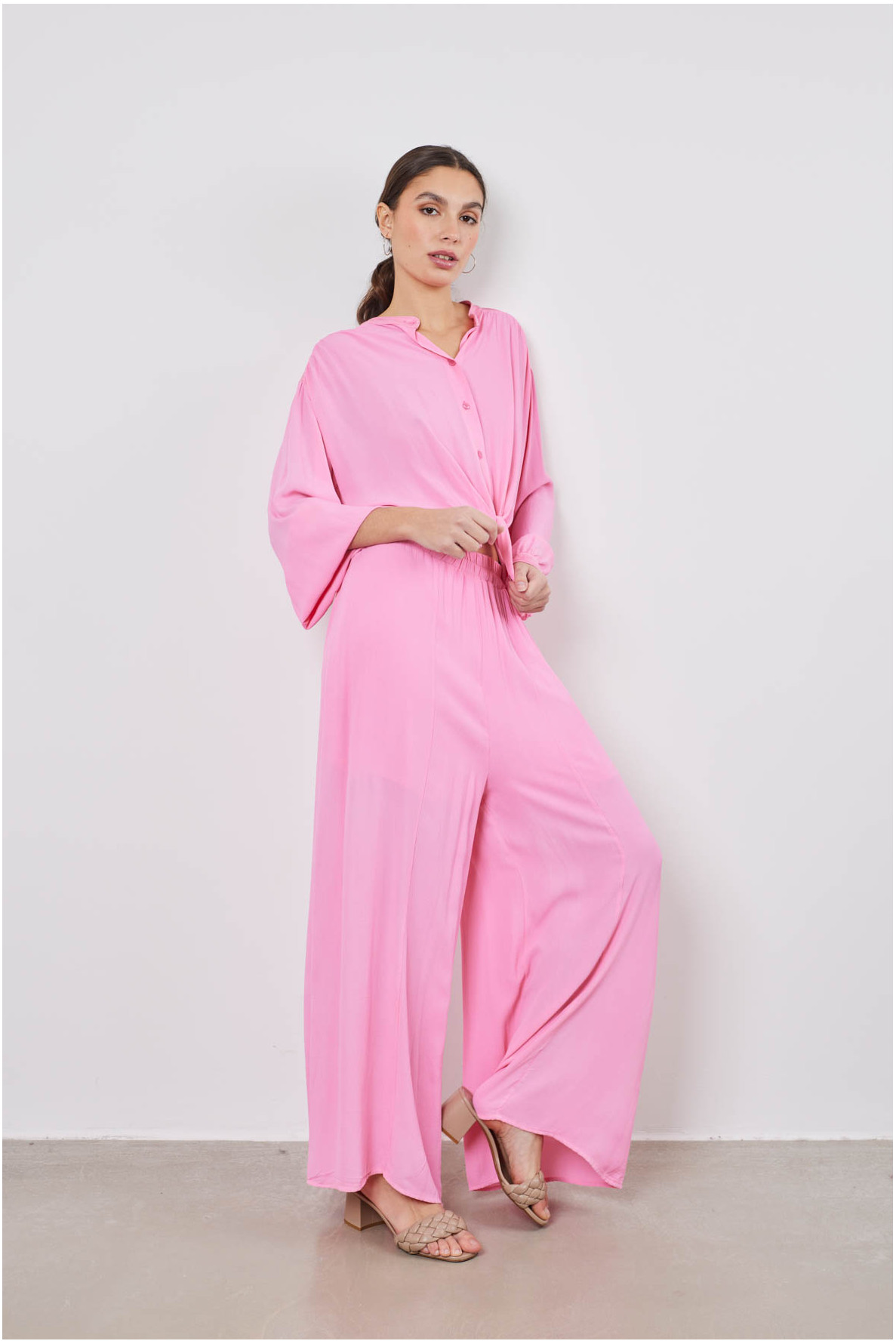 MAO KRAAG SHIRT - 8