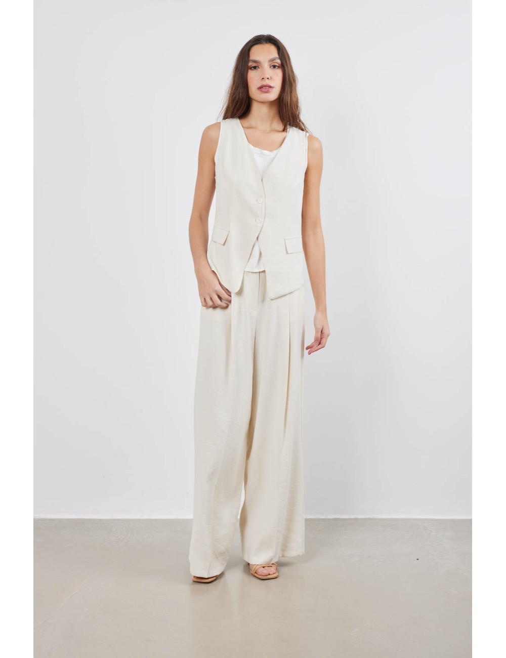 EFFEN JAS - 