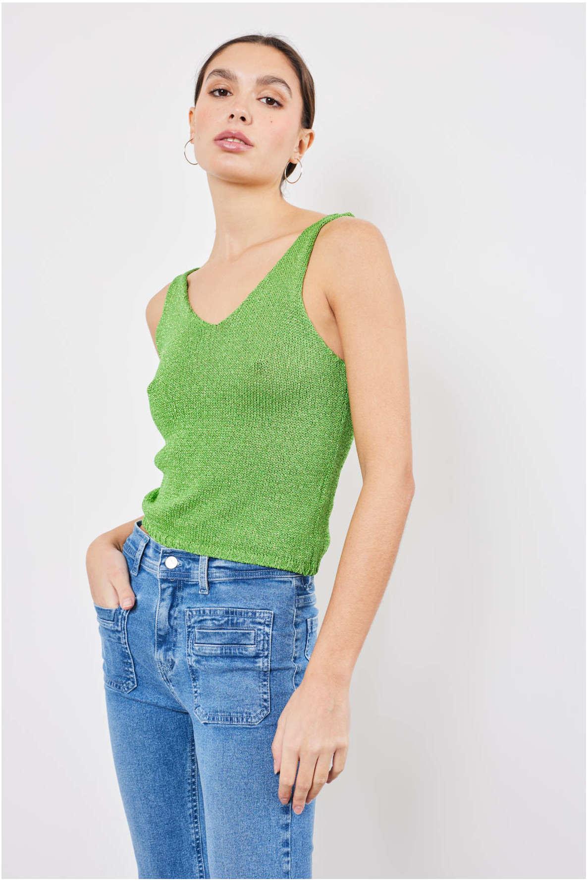 LUREX TOP - 4