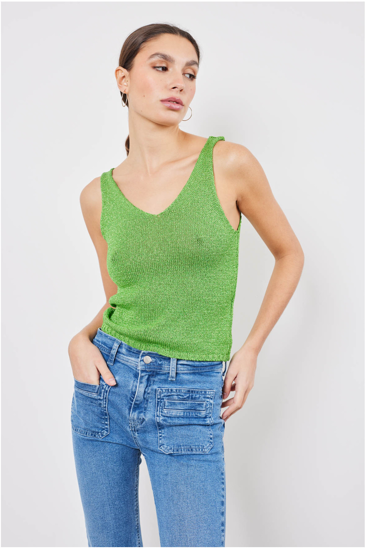 LUREX TOP - 5