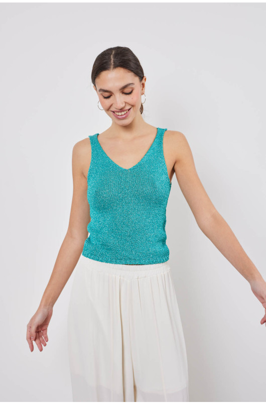LUREX TOP - 8