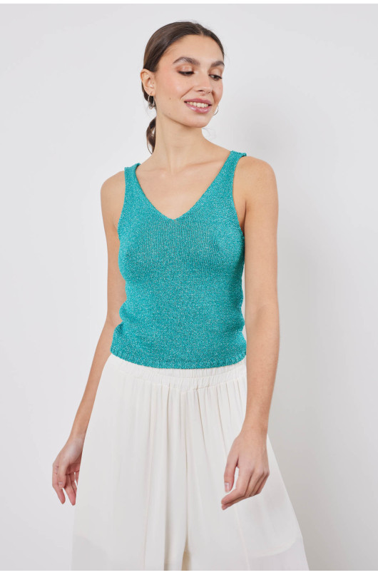 LUREX TOP - 9