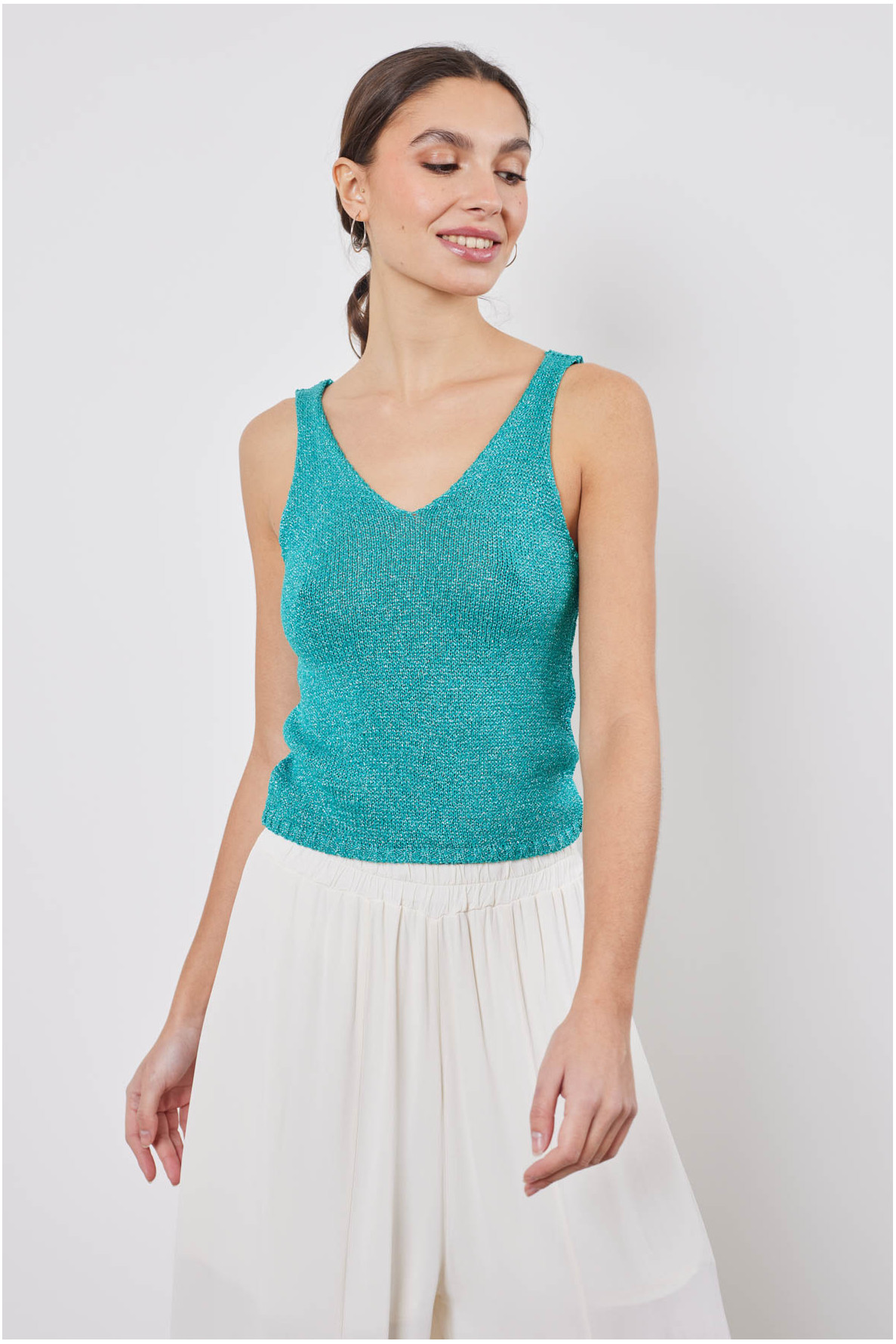 LUREX TOP - 9