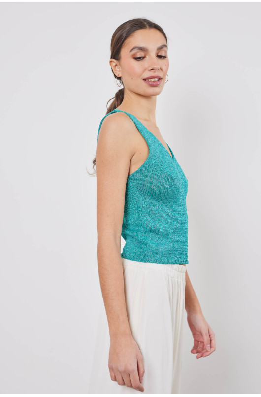 LUREX TOP - 10