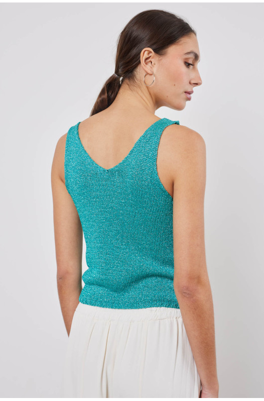 LUREX TOP - 11
