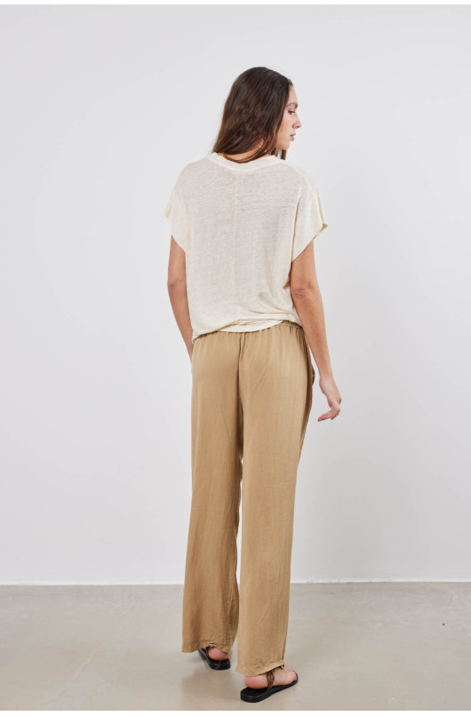 T-SHIRT LOOSE - 4