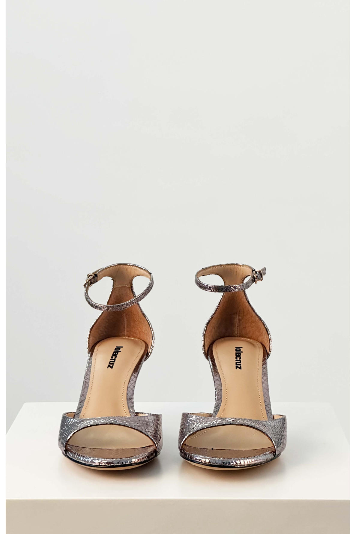 KUMALA SANDALEN Lola Cruz No Concept Stores