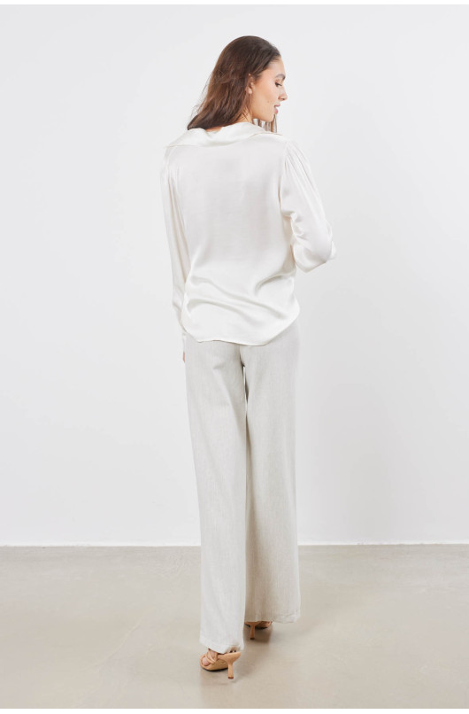STRAIGHT PANT - 2
