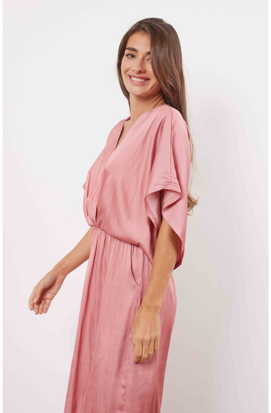 Robe longue see online u soon