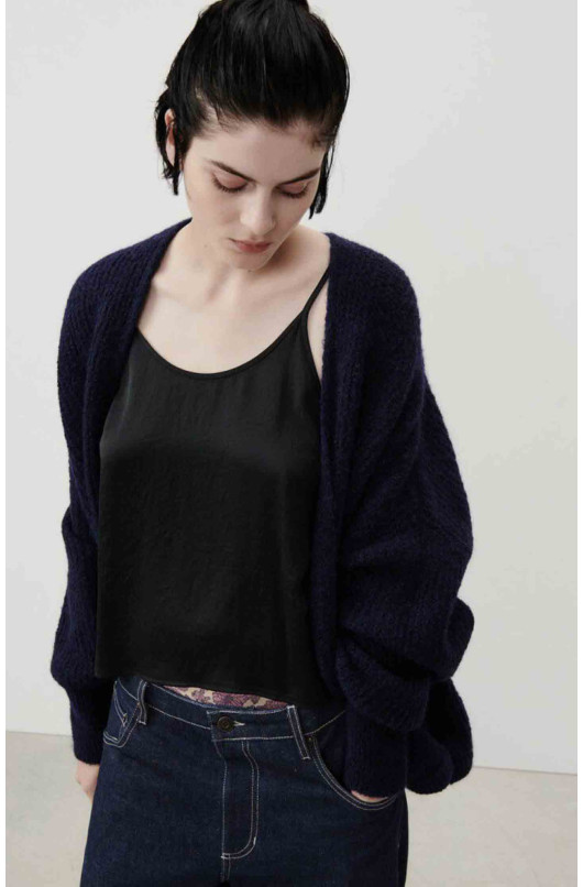 GILET EAST - 4 - American Vintage - 4 
