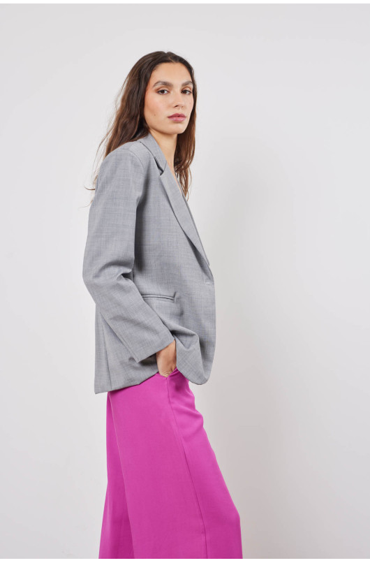 KLASSIEKE EFFEN BLAZER - 3