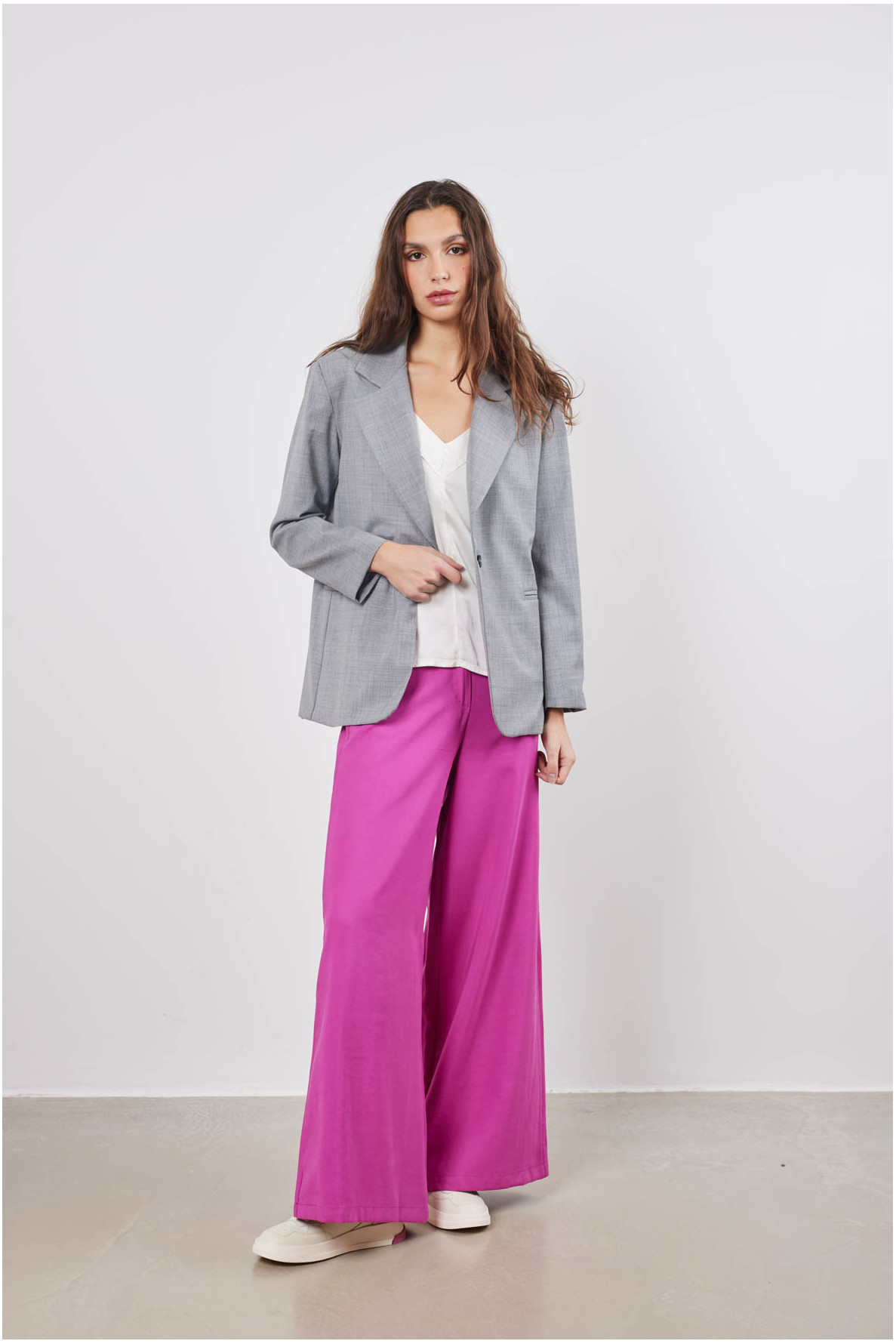 CLASSIC BLAZER - 2