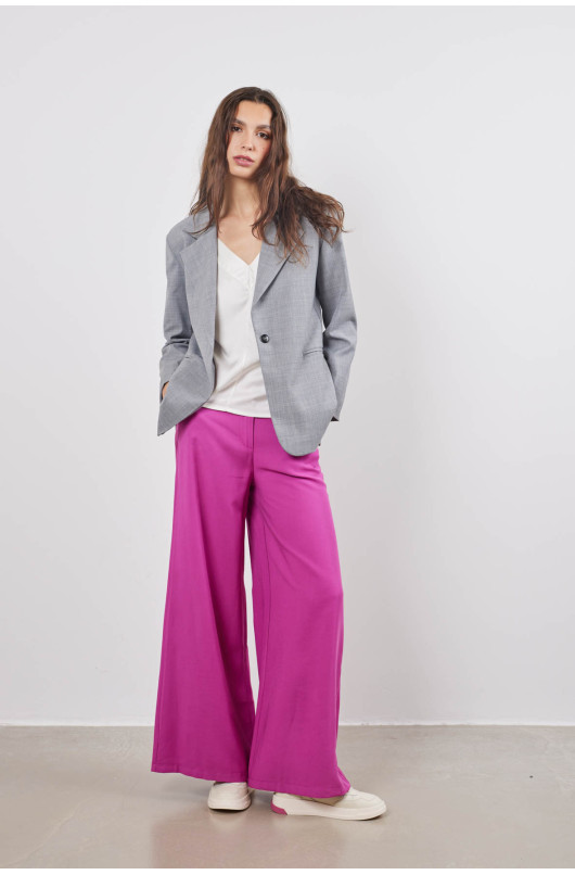 CLASSIC BLAZER - 1