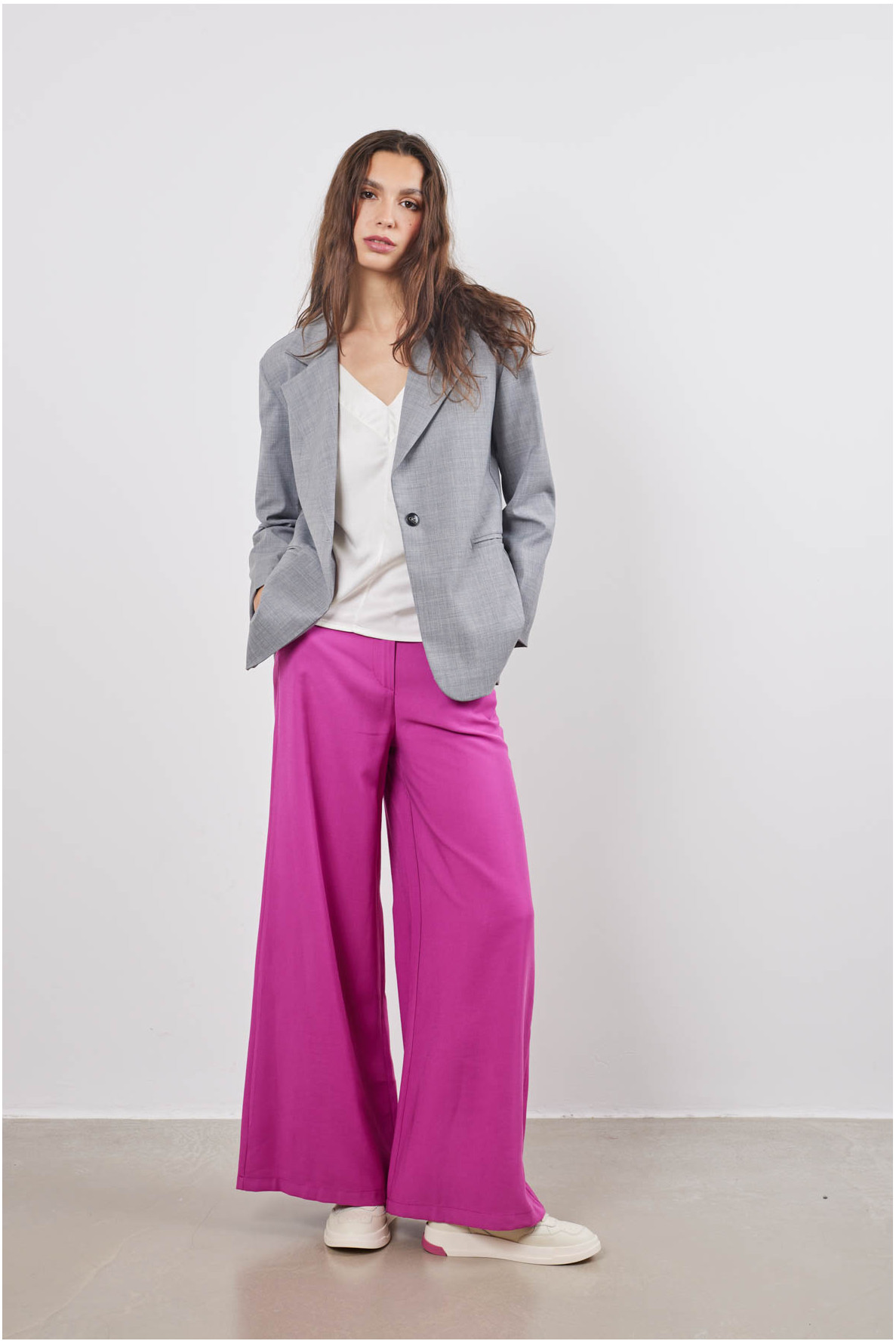 CLASSIC BLAZER - 1