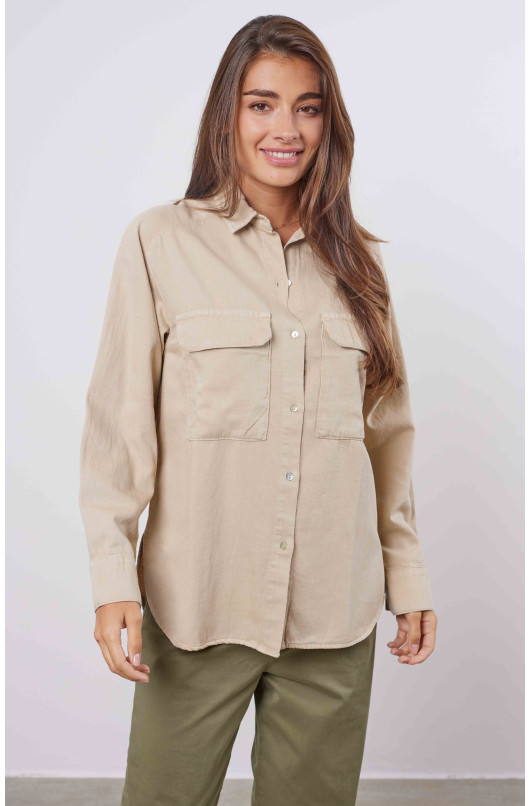 CLEA LIGHT SHIRT - 2