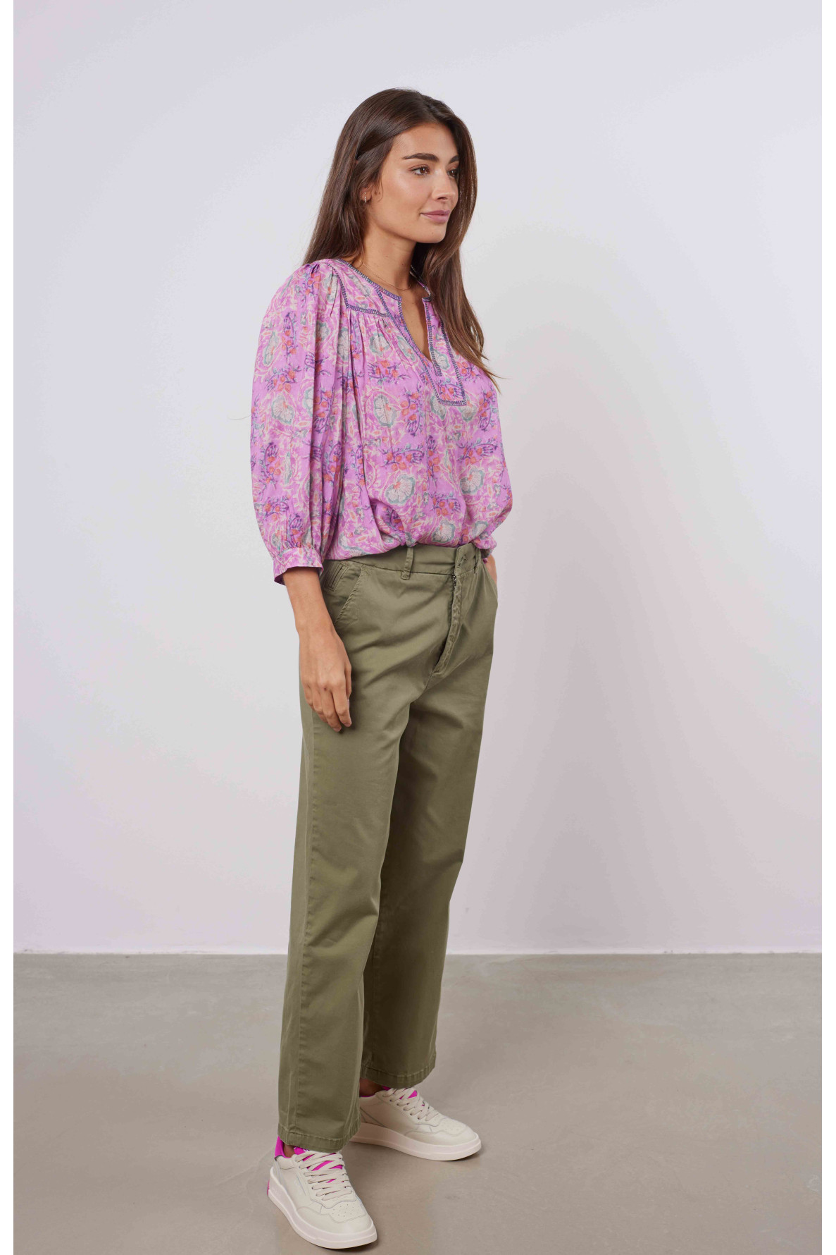 LIO PANTS - 7