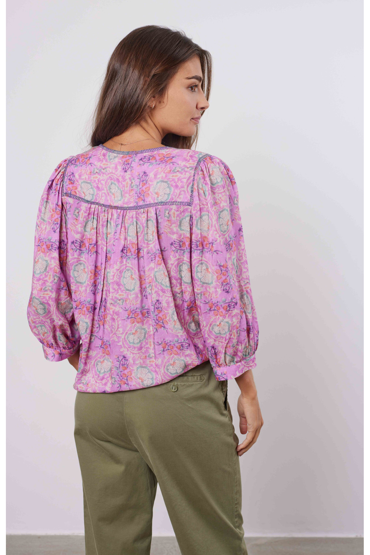 LIO PANTS - 9