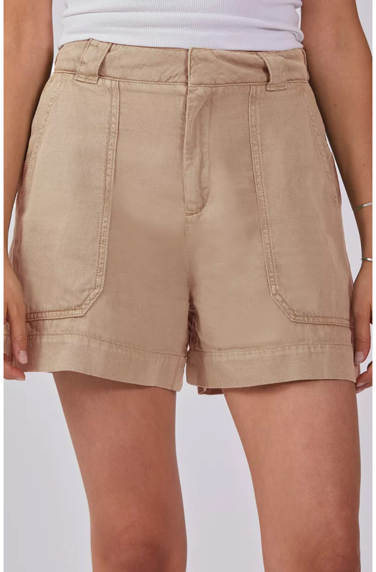 SHORT SIENNE LIGHT - 1 - Reiko - 1 