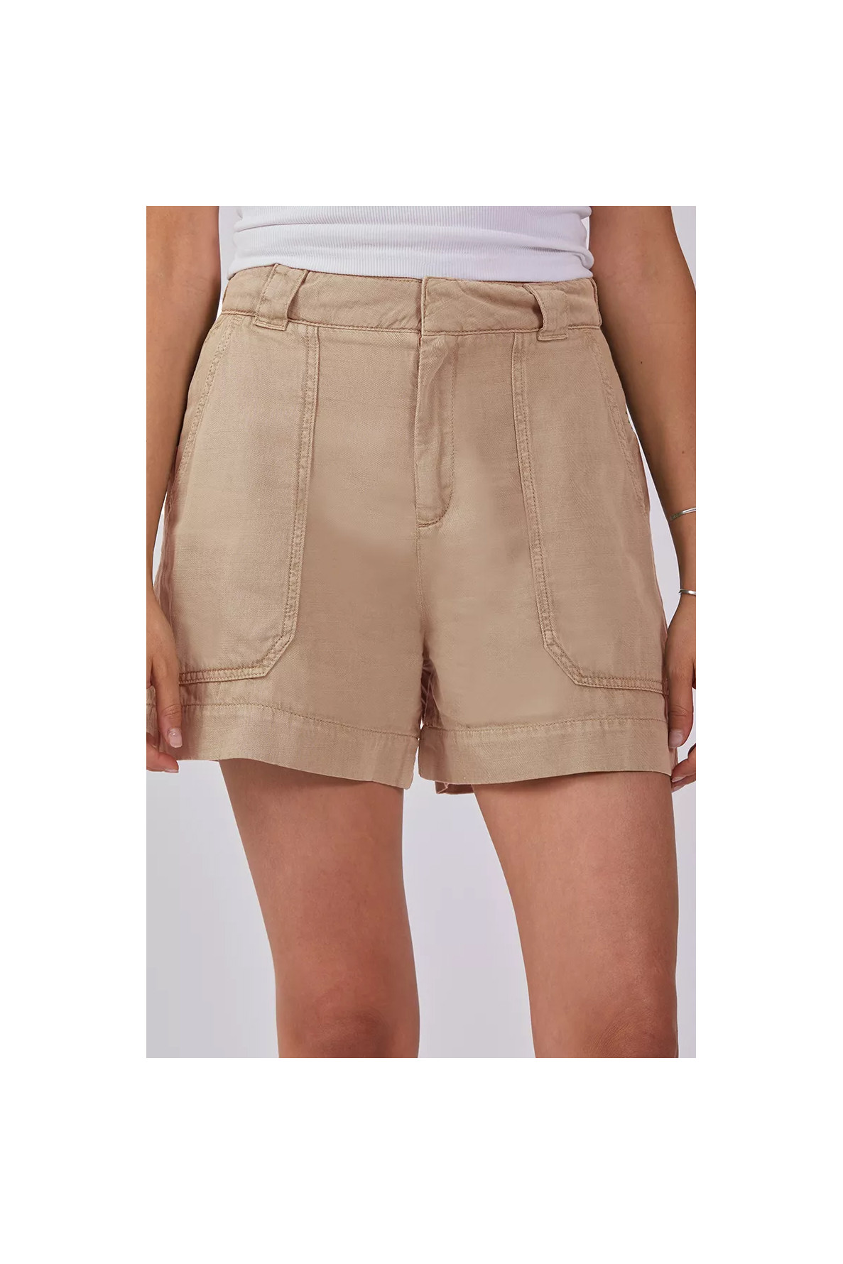 SIENNE LIGHT SHORTS - 1