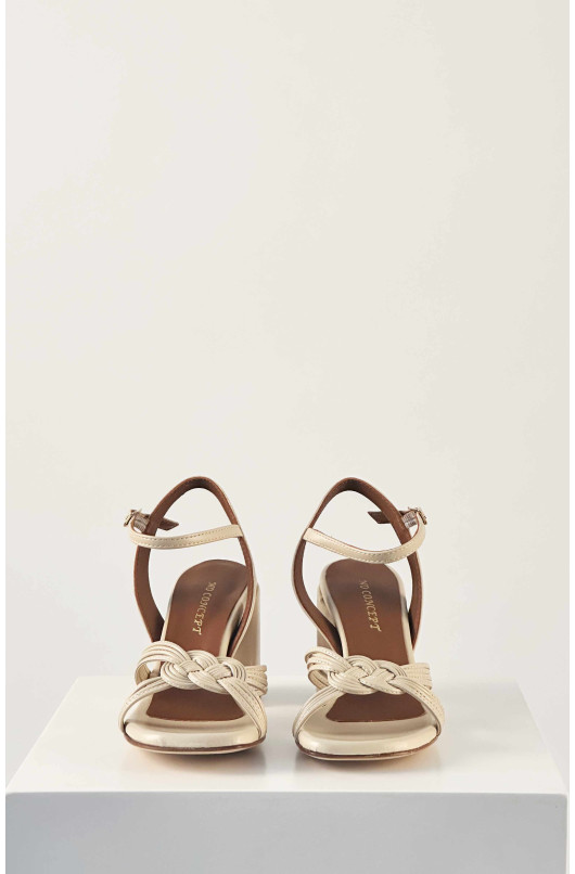 ESTER SANDALS - 3 -  - 3 